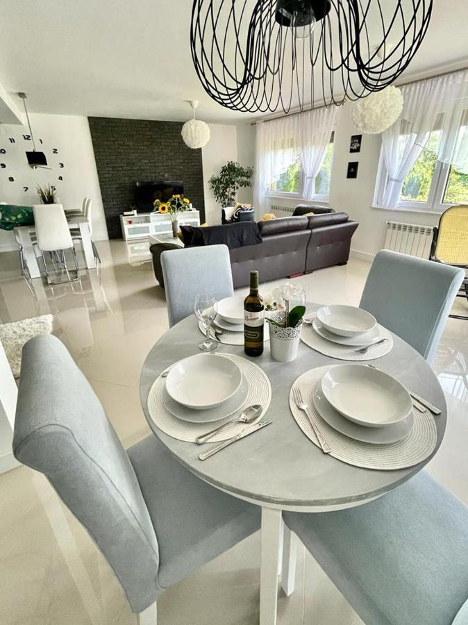 U Gosi Zator Villa Luaran gambar