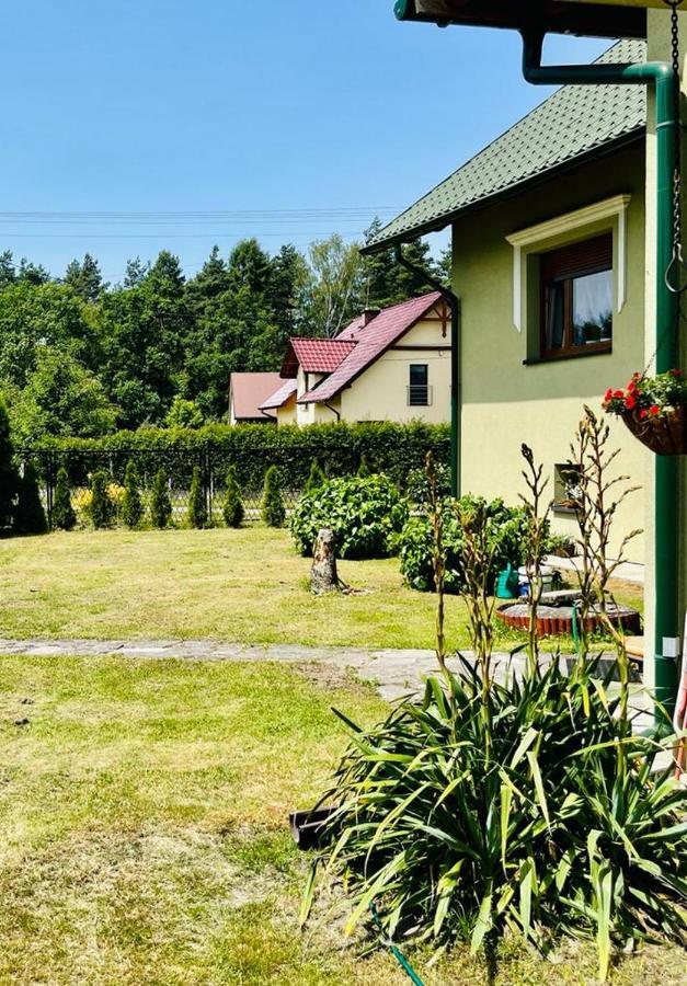 U Gosi Zator Villa Luaran gambar