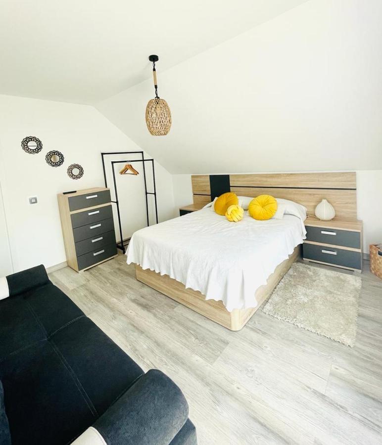 U Gosi Zator Villa Luaran gambar