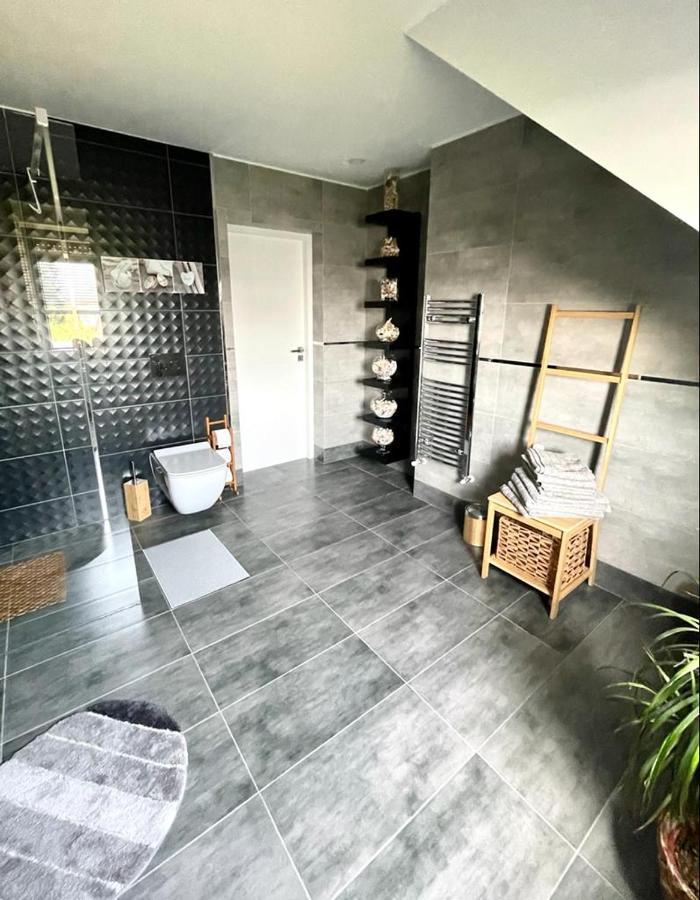 U Gosi Zator Villa Luaran gambar