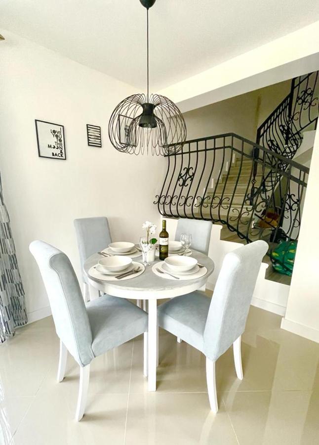 U Gosi Zator Villa Luaran gambar