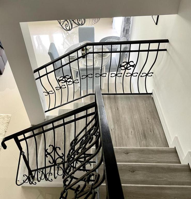 U Gosi Zator Villa Luaran gambar